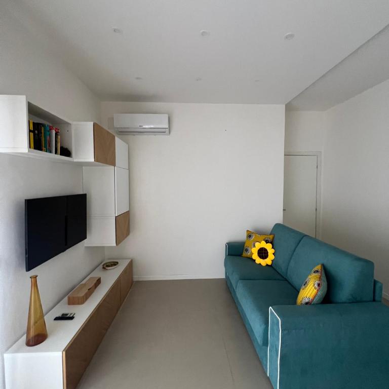 Casa Aranci - Vacation Home - 4