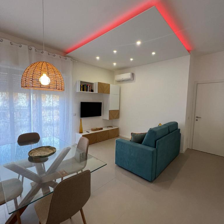 Casa Aranci - Vacation Home - 1