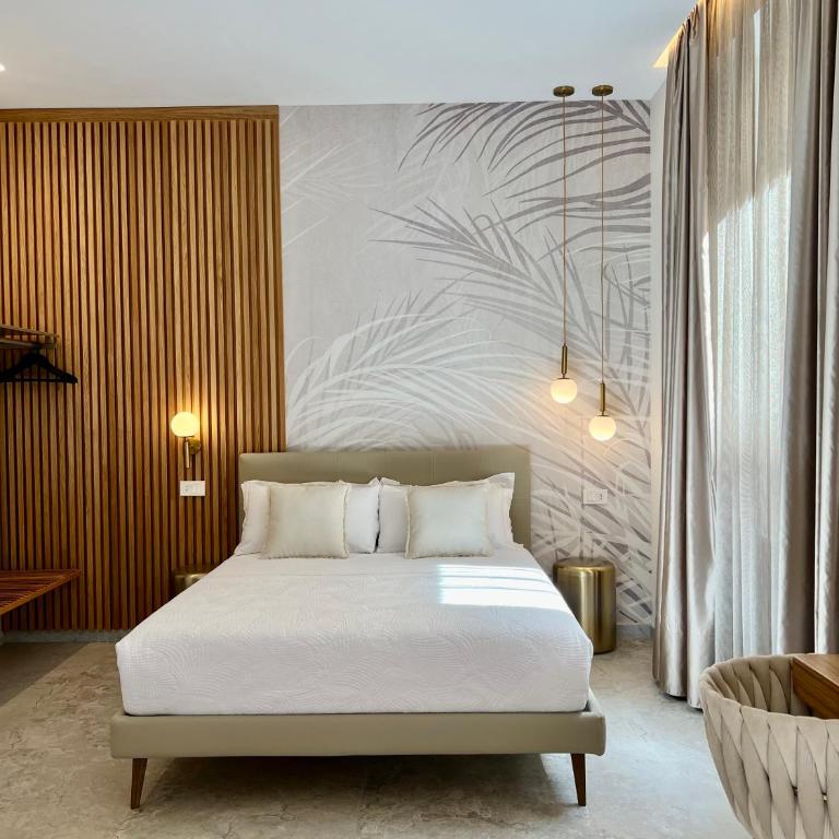 Elegant Rooms - Camera King Deluxe - 3