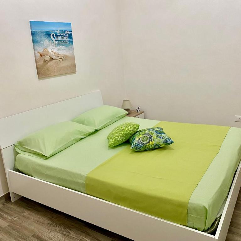Casa Vacanze Lorenz - Casa con 2 Camere da Letto - 7