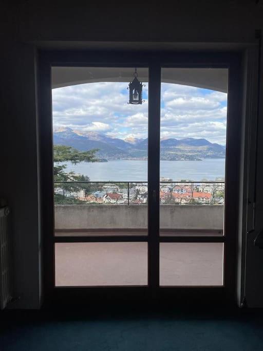 La contea Panoramica Stresa 130 mq parking FREE - Appartamento con 3 Camere da Letto - 3
