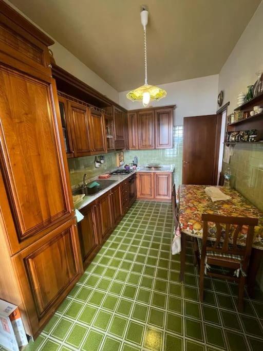 La contea Panoramica Stresa 130 mq parking FREE - Appartamento con 3 Camere da Letto - 9