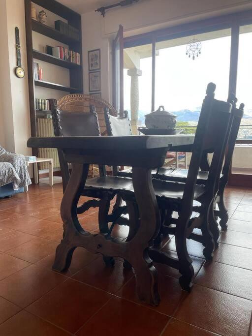 La contea Panoramica Stresa 130 mq parking FREE - Appartamento con 3 Camere da Letto - 13