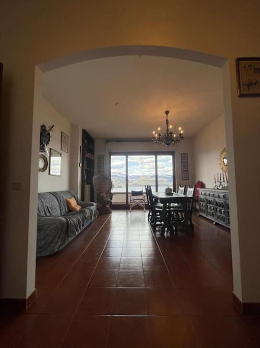 La contea Panoramica Stresa 130 mq parking FREE - Appartamento con 3 Camere da Letto - 14