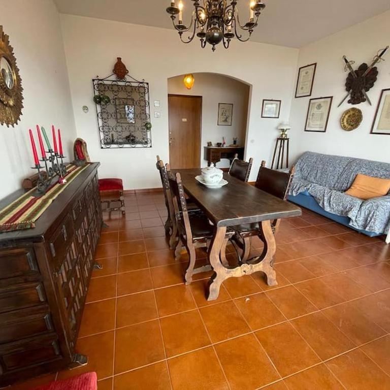 La contea Panoramica Stresa 130 mq parking FREE - Appartamento con 3 Camere da Letto - 15