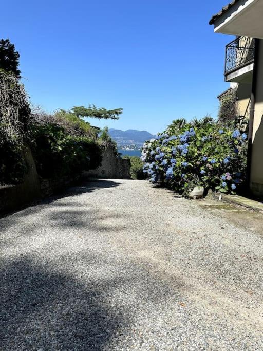 La contea Panoramica Stresa 130 mq parking FREE - Appartamento con 3 Camere da Letto - 17