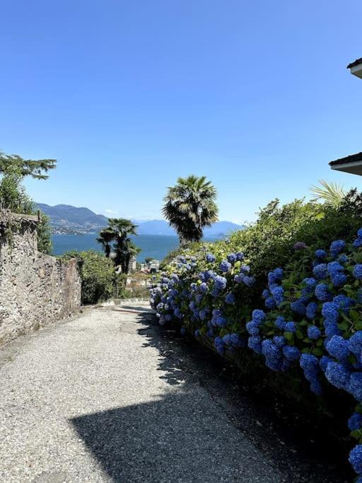 La contea Panoramica Stresa 130 mq parking FREE - Appartamento con 3 Camere da Letto - 23