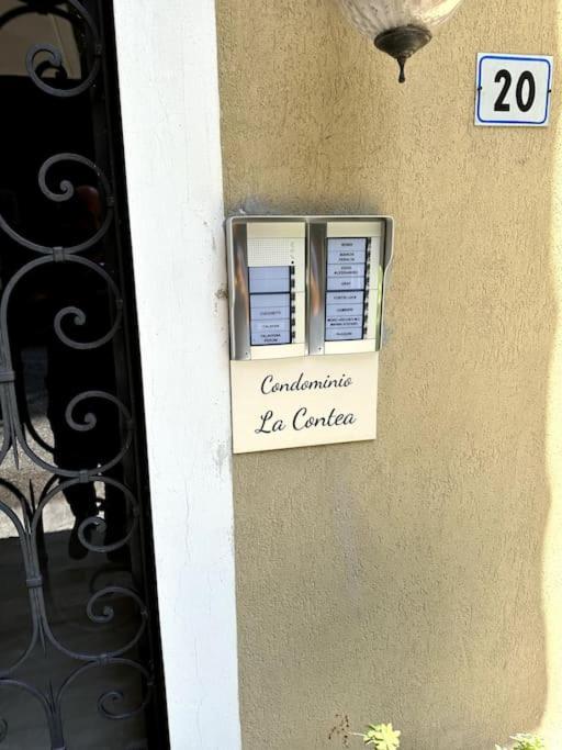 La contea Panoramica Stresa 130 mq parking FREE - Appartamento con 3 Camere da Letto - 25