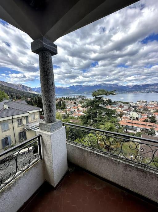 La contea Panoramica Stresa 130 mq parking FREE - Appartamento con 3 Camere da Letto - 28