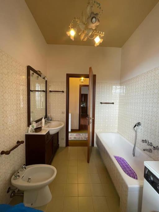 La contea Panoramica Stresa 130 mq parking FREE - Appartamento con 3 Camere da Letto - 32