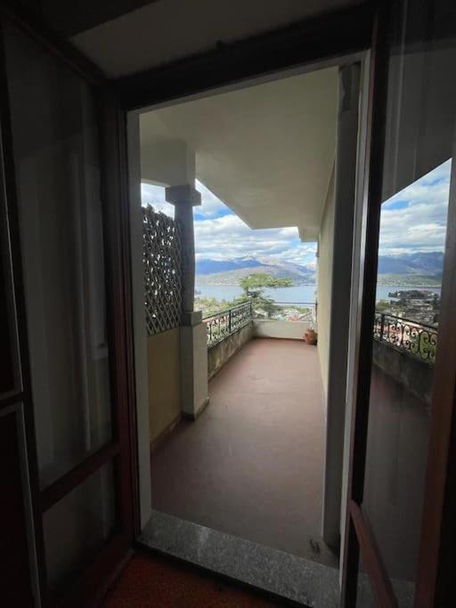 La contea Panoramica Stresa 130 mq parking FREE - Appartamento con 3 Camere da Letto - 35