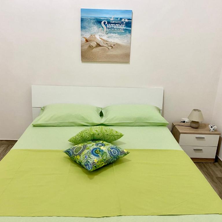 Casa Vacanze Lorenz - Casa con 2 Camere da Letto - 8