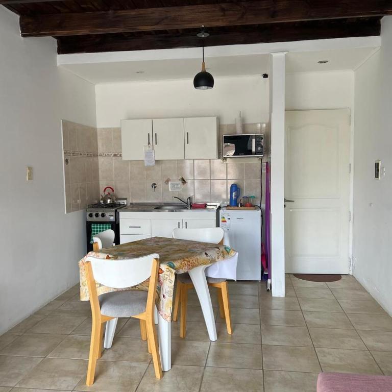 Duplex Temporario - Zona Dique - Apartamento de 1 dormitorio - 5