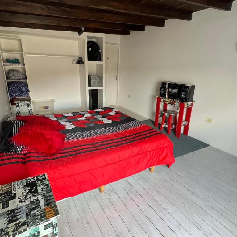 Duplex Temporario - Zona Dique - Apartamento de 1 dormitorio - 9