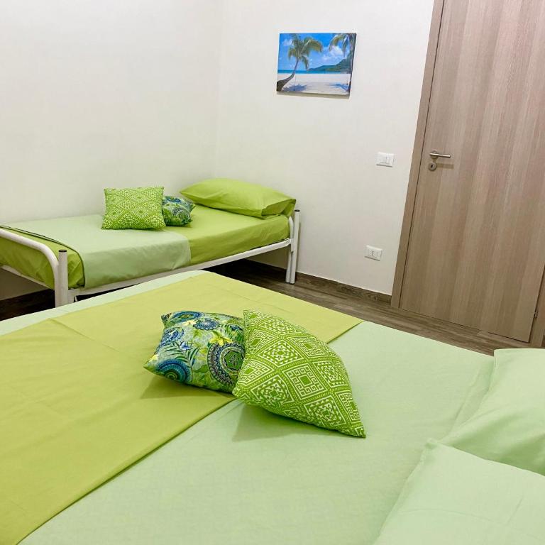 Casa Vacanze Lorenz - Casa con 2 Camere da Letto - 9