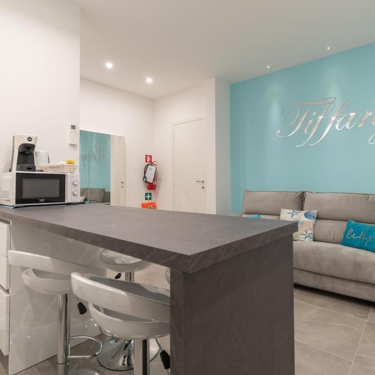 Tiffany - SL Holiday House - Appartamento con 1 Camera da Letto - 8