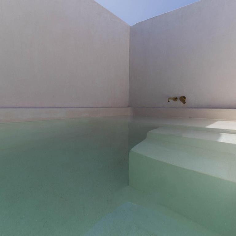 Suites Panamera - Atrium Room Superior - 6
