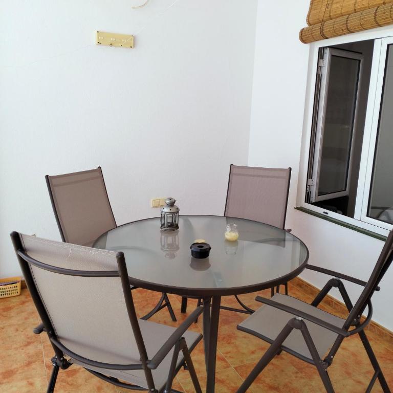 Apartamento Garcia Lorca 627,SOLO FAMILA y PAREJAS - Apartamento de 2 dormitorios - 10