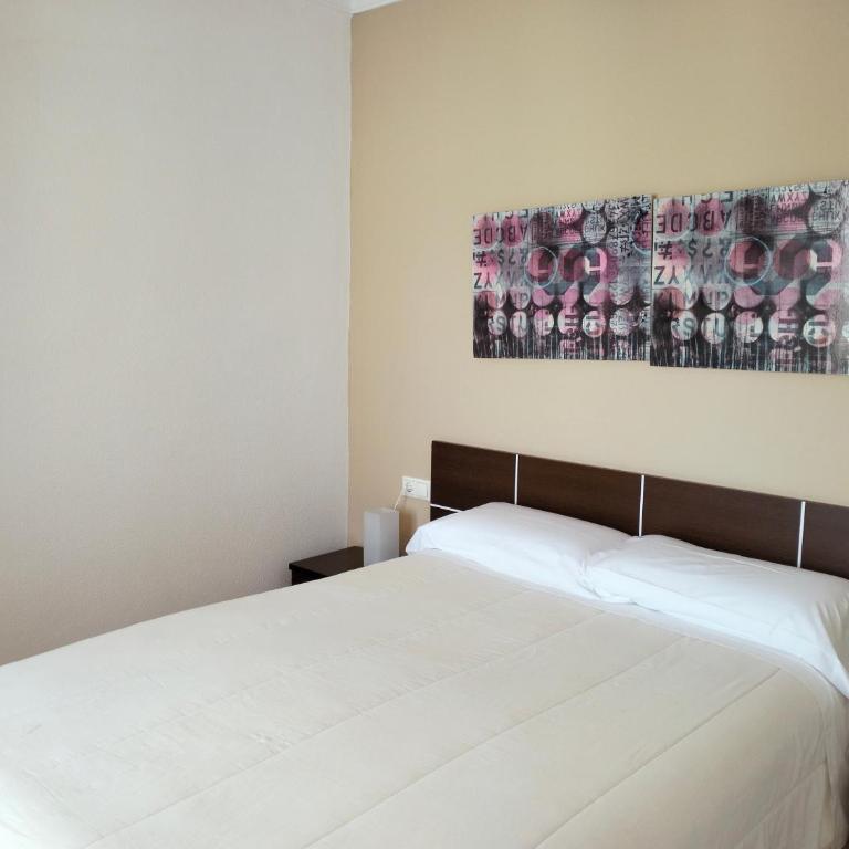 Apartamento Garcia Lorca 627,SOLO FAMILA y PAREJAS - Apartamento de 2 dormitorios - 14