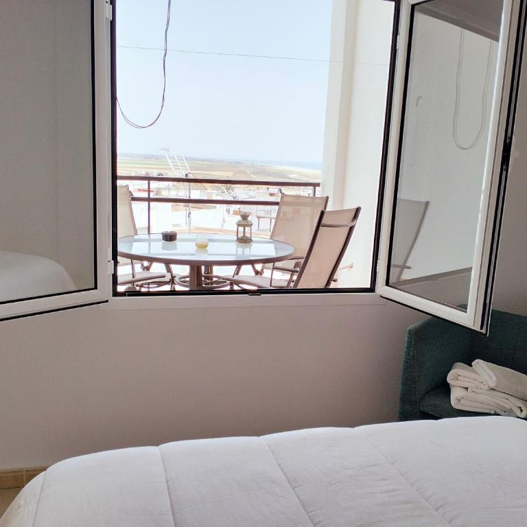 Apartamento Garcia Lorca 627,SOLO FAMILA y PAREJAS - Apartamento de 2 dormitorios - 16