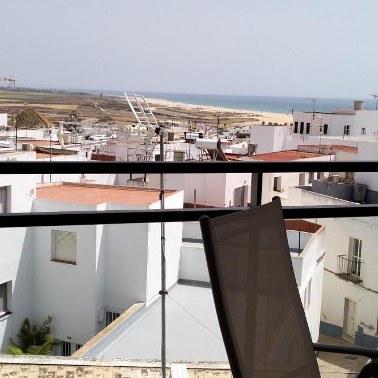 Apartamento Garcia Lorca 627,SOLO FAMILA y PAREJAS - Apartamento de 2 dormitorios - 17
