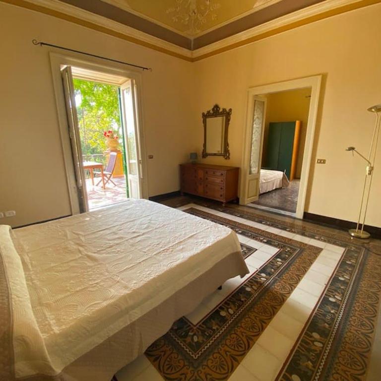 Villa di charme - Villa con Vista Mare - 20