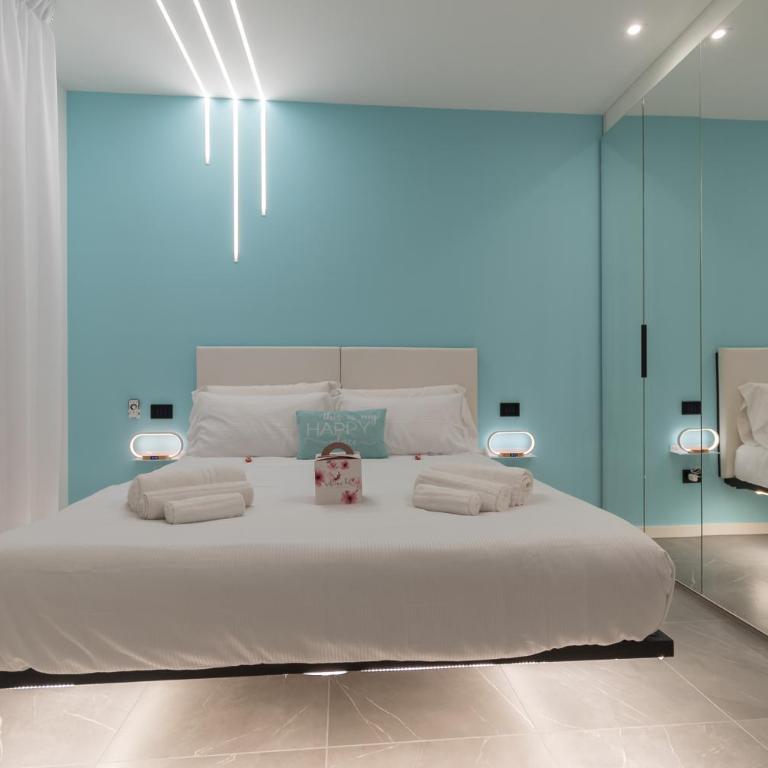 Tiffany - SL Holiday House - Appartamento con 1 Camera da Letto - 19