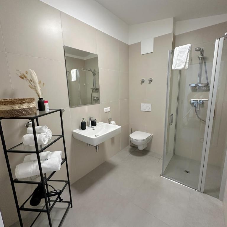 Grazora Living Apartments - Suite mit Balkon - 3