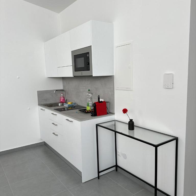 Grazora Living Apartments - Suite mit Balkon - 4