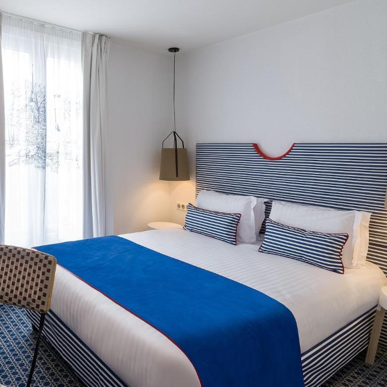 Hotel 34B - Astotel - Double Room - 4