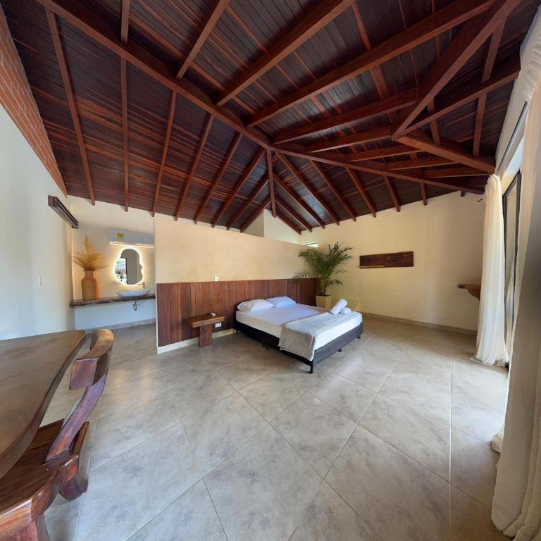 Casa Fuego - Habitación Doble Superior - 11