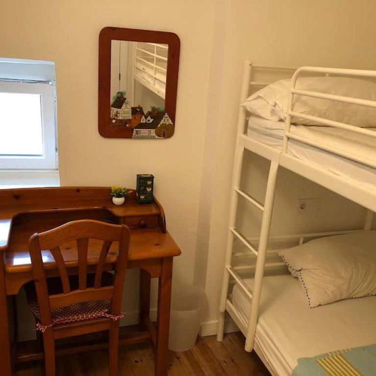 Apartamento Puerto de LLanes - Apartment - 11