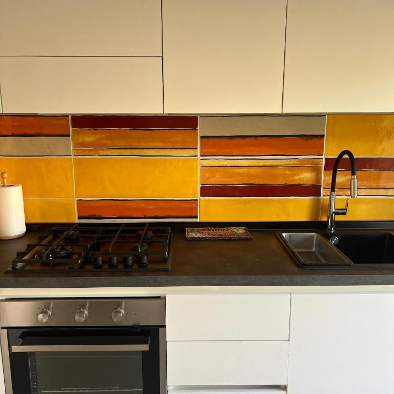 Casa Aranci - Vacation Home - 13