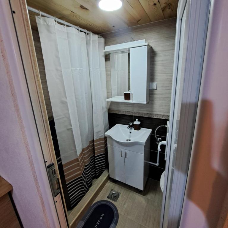 Mountain Life - Classic Apartment - 10