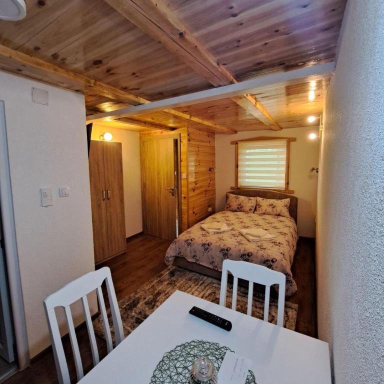 Mountain Life - Classic Apartment - 8