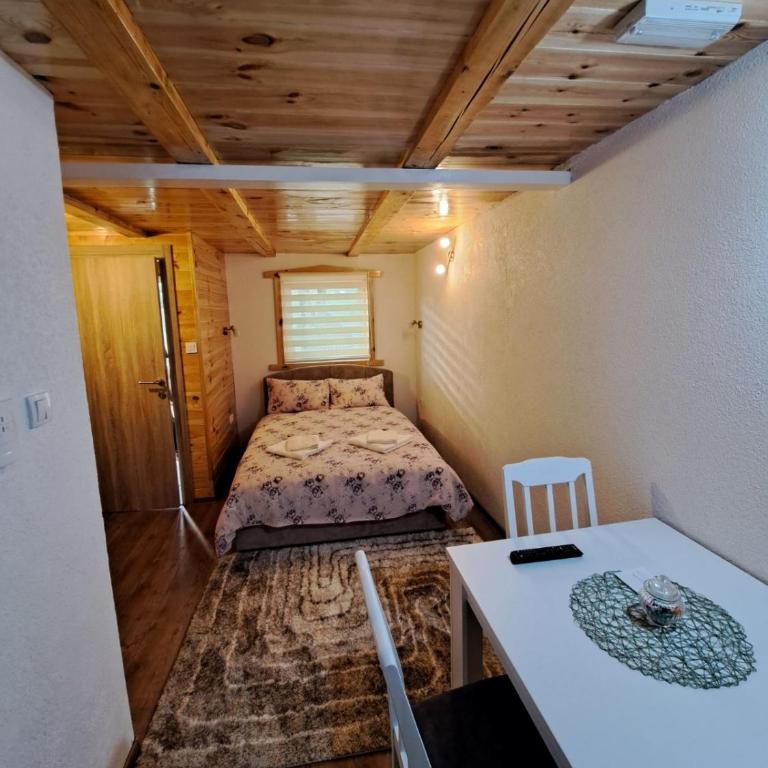 Mountain Life - Classic Apartment - 7