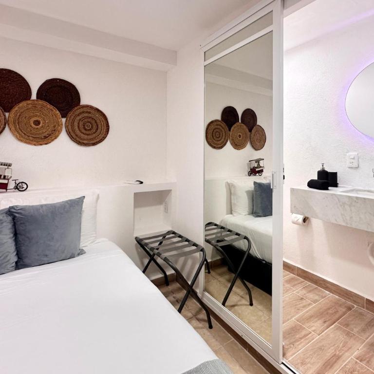 Coco Suites by Andiani Travel - Estudio - 7