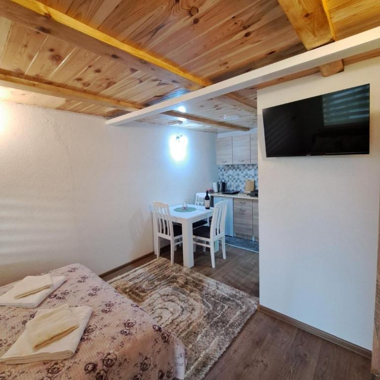 Mountain Life - Classic Apartment - 6