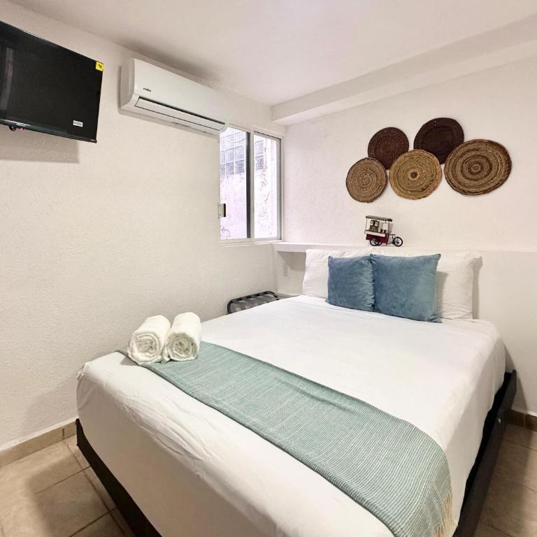 Coco Suites by Andiani Travel - Estudio - 5