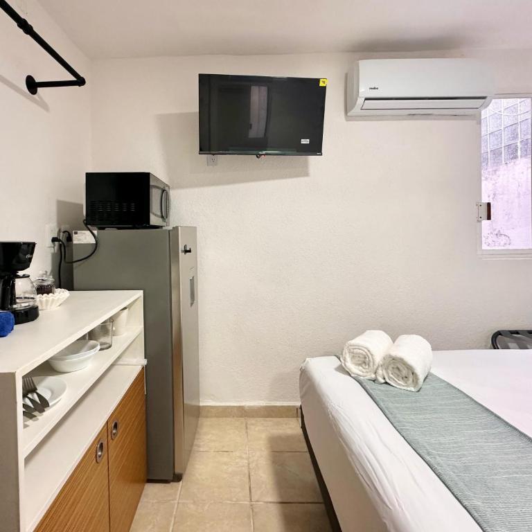 Coco Suites by Andiani Travel - Estudio - 10
