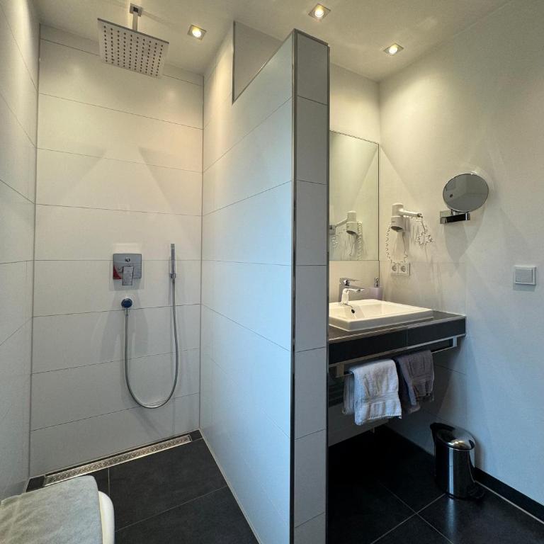 Ferienwohnungen Schmidbauer - Apartment mit 1 Schlafzimmer - 7