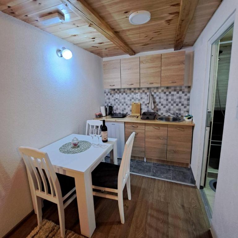 Mountain Life - Classic Apartment - 3