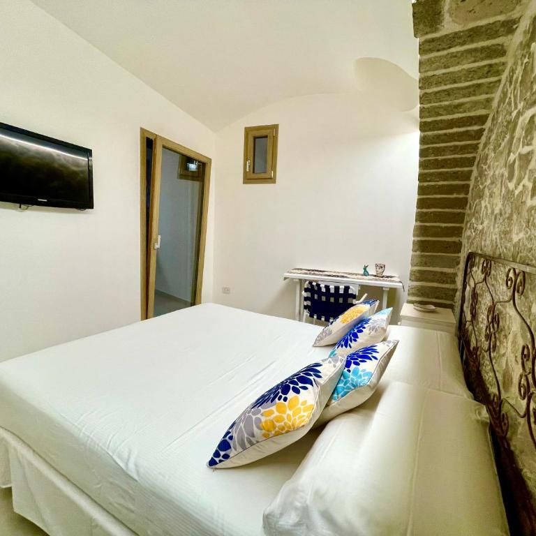 Nostromo Apartments - Casa con 1 Camera da Letto - 17
