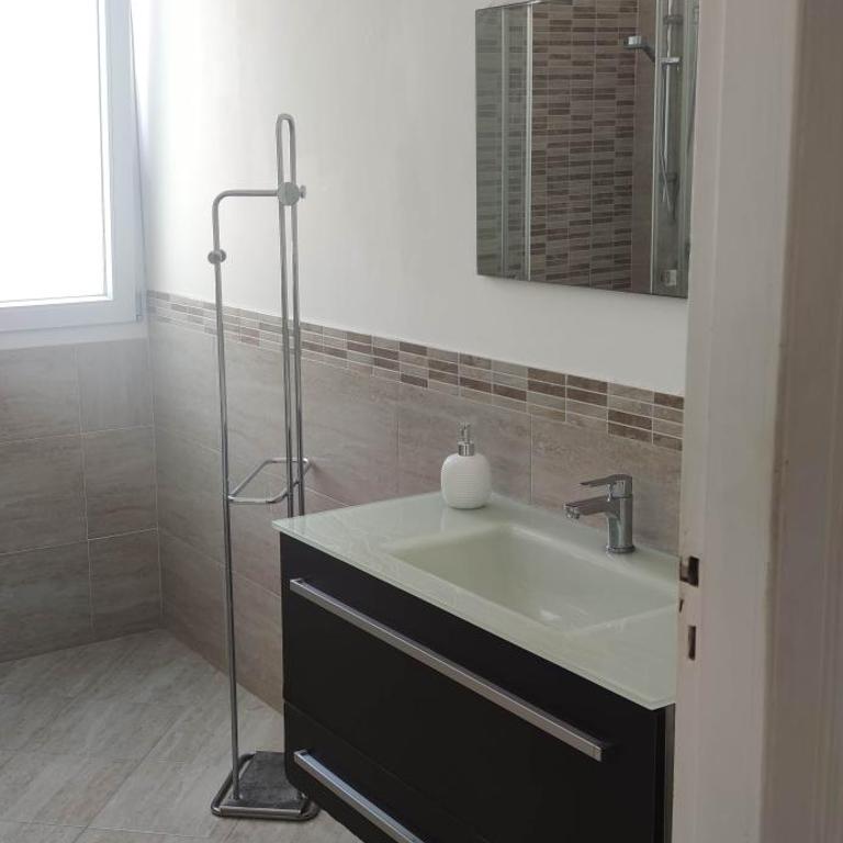 Casa con Vista - Appartamento con 1 Camera da Letto - 4