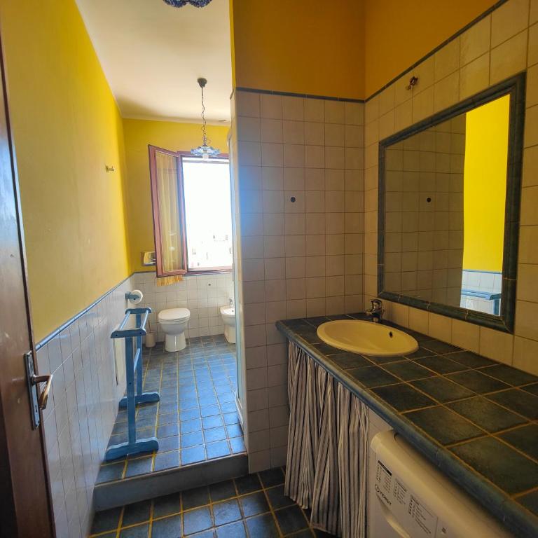 Penthouse Francesca - Appartamento Attico - 15