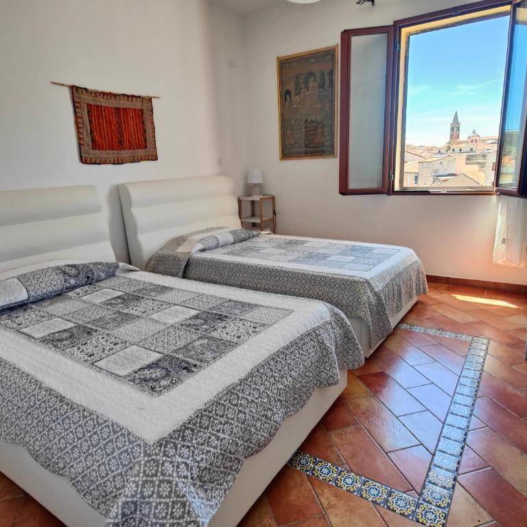 Penthouse Francesca - Appartamento Attico - 10