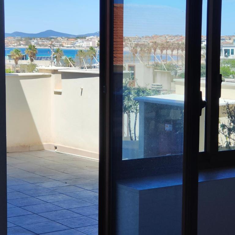 Penthouse Francesca - Appartamento Attico - 12