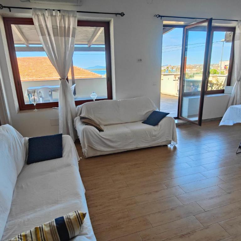 Penthouse Francesca - Appartamento Attico - 6