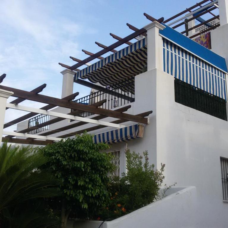 Bonitas vistas al mar y a la montaña - Apartamento de 2 dormitorios - 21