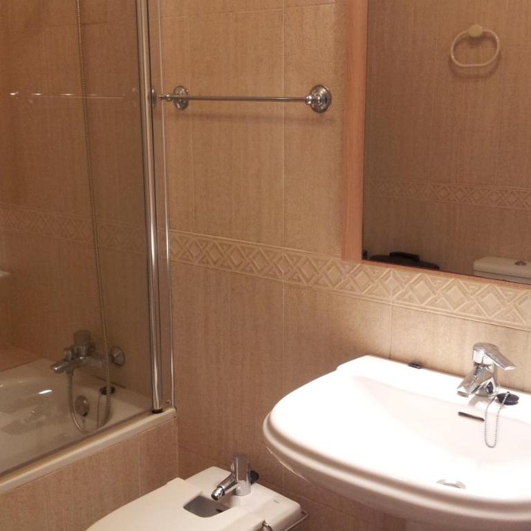 Bonitas vistas al mar y a la montaña - Apartamento de 2 dormitorios - 17